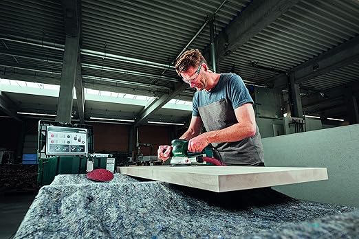 Metabo SXE 450 - Image 2