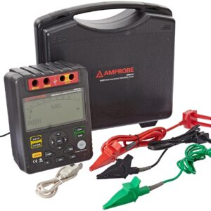 AMB50 5 KV Insulation Tester