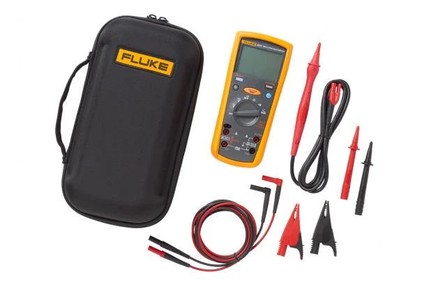 FLUKE 1577FC Insulation Multimeter - Image 2