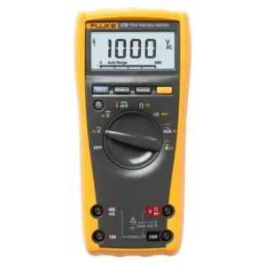 Fluke 179 Multimeter