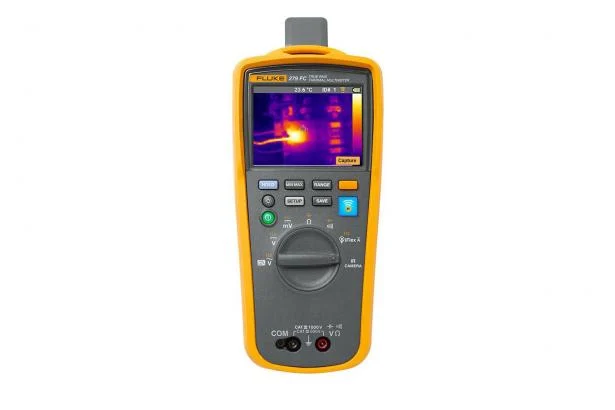 Fluke 279FC Thermal Multimeter