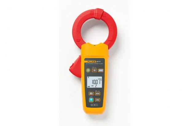 Fluke 369 FC leakage Tester