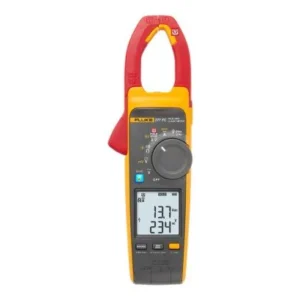 FLUKE 377 FC AC DC Clamp Meter