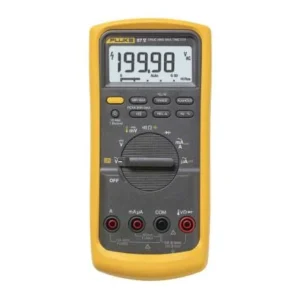 FLUKE 87V TRMS 4.5 Multimeter