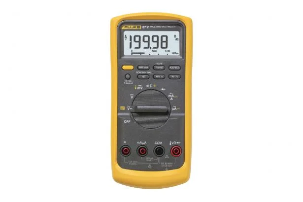 FLUKE 87V TRMS 4.5 Multimeter
