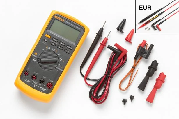 Fluke 287 Multimeter - Image 2