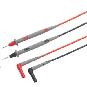 FLUKE TL71 Probe Test Lead Set