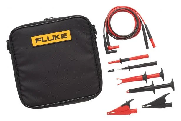 Fluke TLK 220 Test Lead Kit