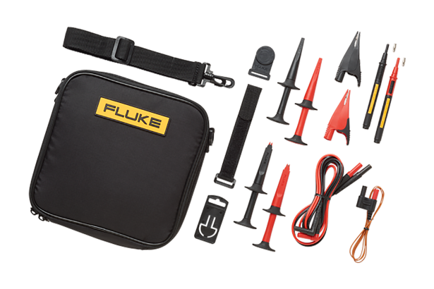 Fluke TLK 289 Test Lead Kit