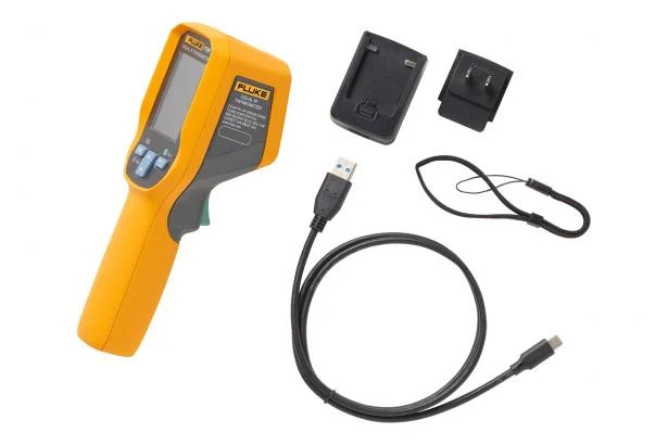 Fluke VT 08 Thermal Imager - Image 2