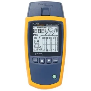 Microscanner 2 Cable Verifier MS2-100 POE