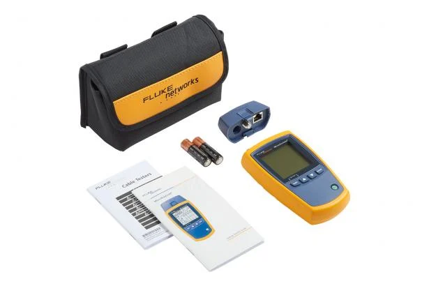 Microscanner 2 Cable Verifier MS2-100 POE - Image 3