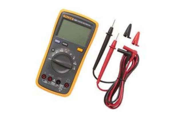 FLUKE 15B+ Multimeter - Image 2