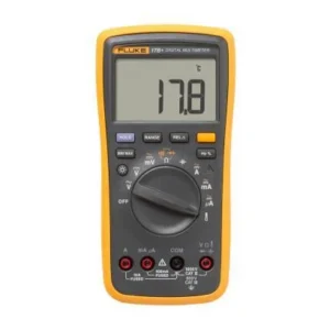 FLUKE 15B+ Multimeter
