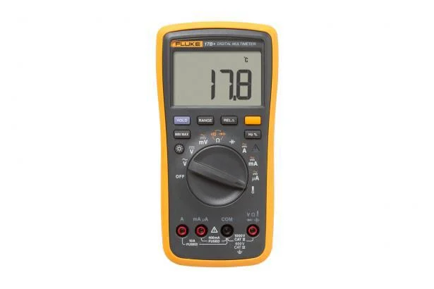 FLUKE 15B+ Multimeter
