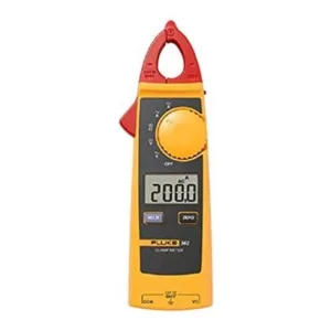 FLUKE 362 AC/DC 200 A Clamp Meter