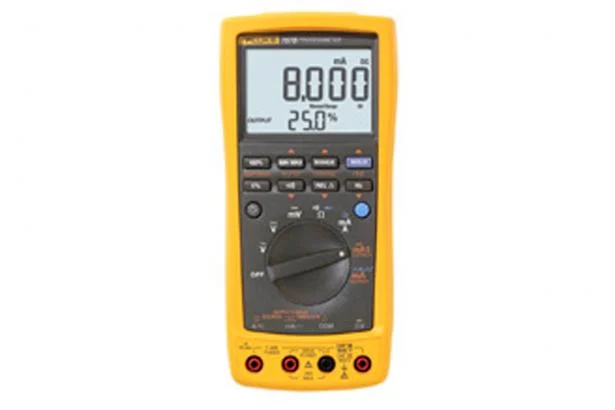 Fluke 787B Process Multimeter