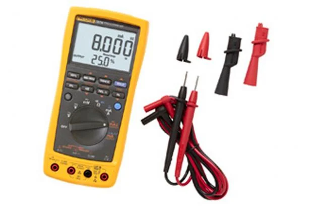 Fluke 787B Process Multimeter - Image 2