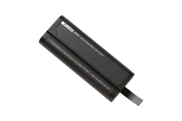 Fluke BP 291 Battery Pack for Scopemeter