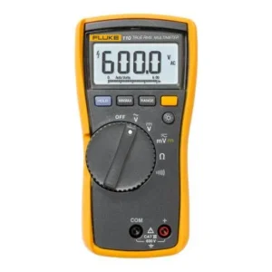 Fluke 110 multimeter TRMS
