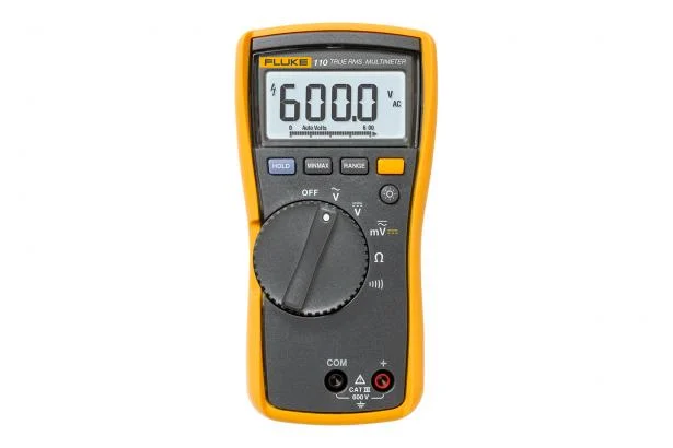 Fluke 110 multimeter TRMS