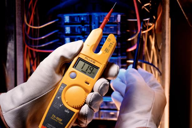 T-5 1000 Voltage Tester - Image 2