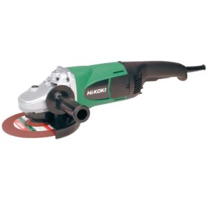 Hikoki G18SH2S9Z Corded Disc Grinder