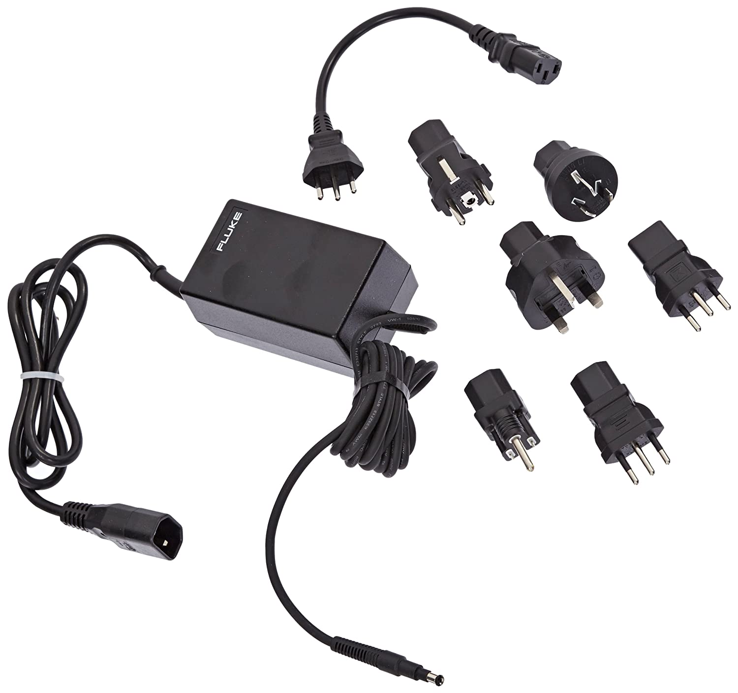 Fluke BC190/808 Charger for Scopemeter