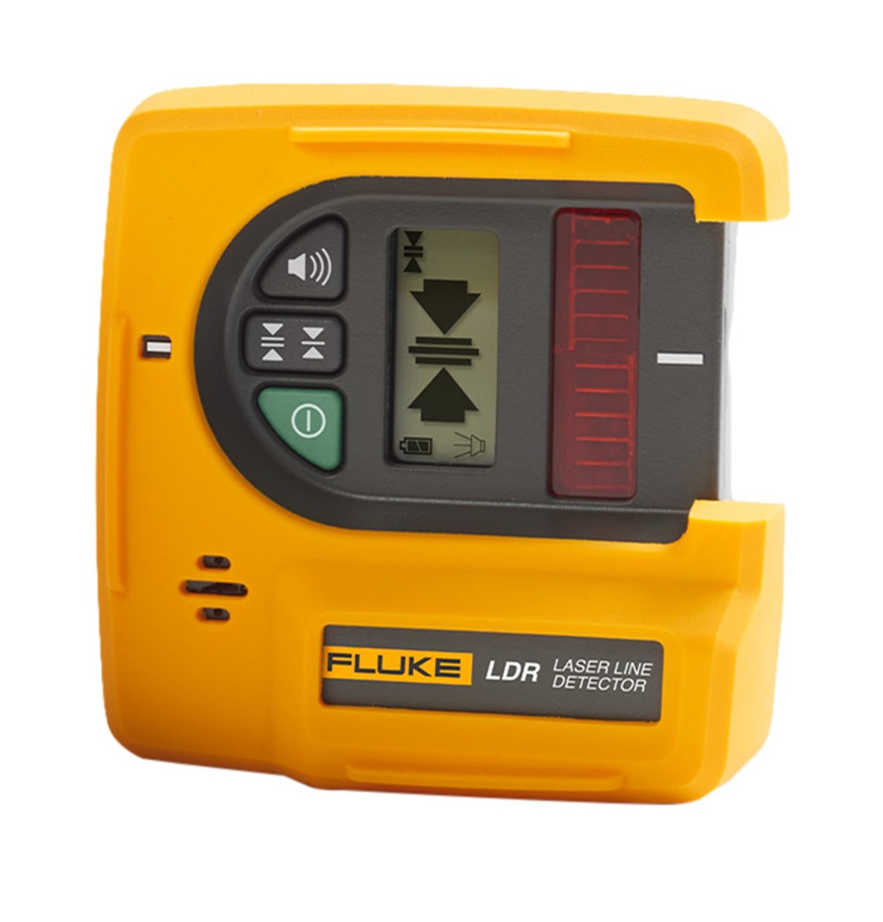Fluke LDG Green Laser Line Detector