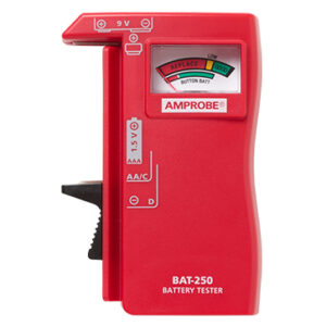 Bat 250 Battery Tester