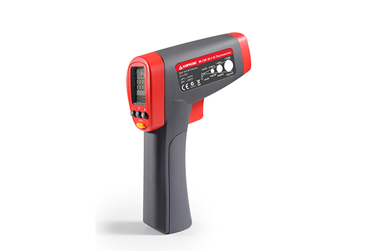 IR 730 Infrared Thermometer