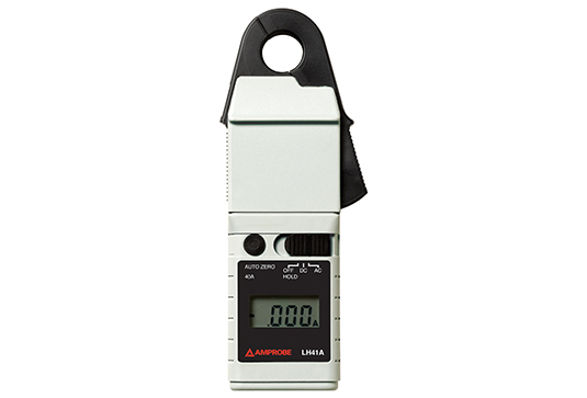 Amprobe LH 41 A AC DC Leakage Tester
