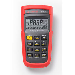 TMD56 Datalogging Thermometer