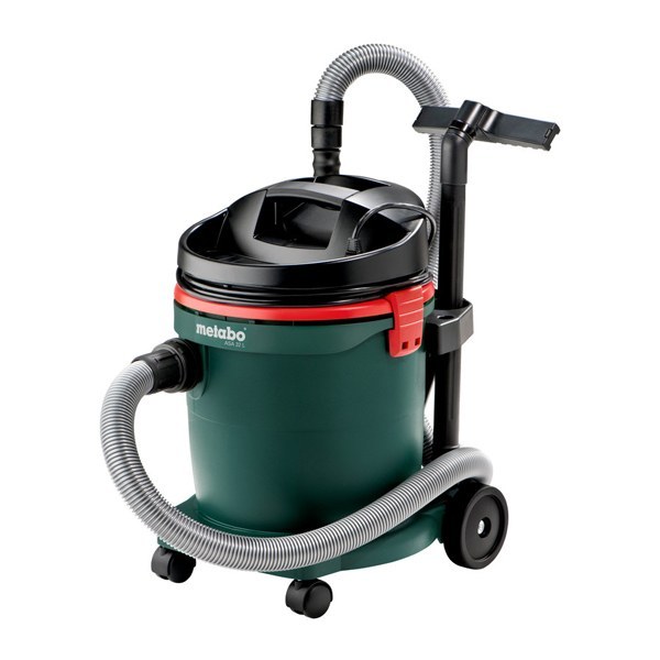 Metabo ASA 32L Corded Vacuum Cleaner