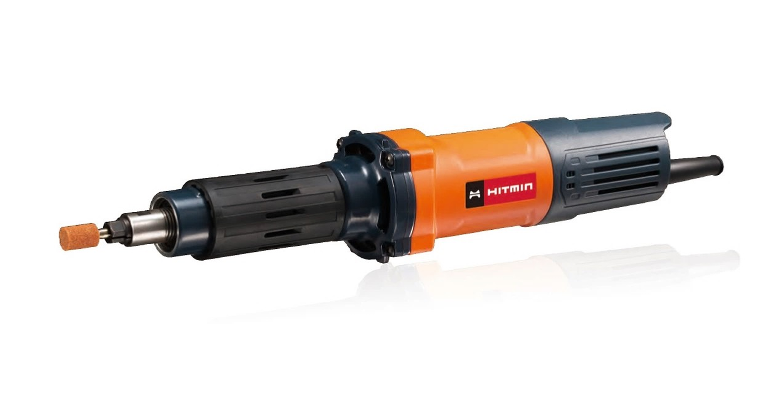 HITMIN HMGP 3A S8 Hand Grinder