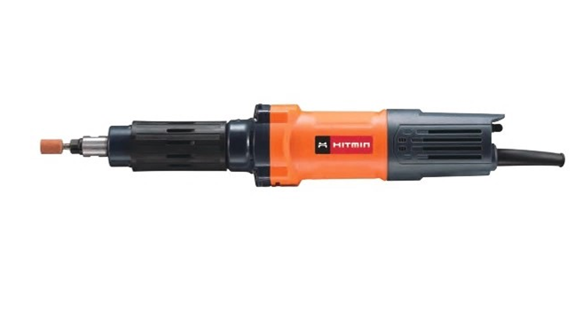 HITMIN HMGP 3A S8 Hand Grinder - Image 2