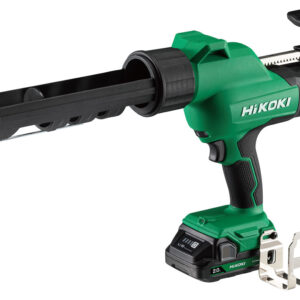 Hikoki AC18DA Cordless Caulking Gun