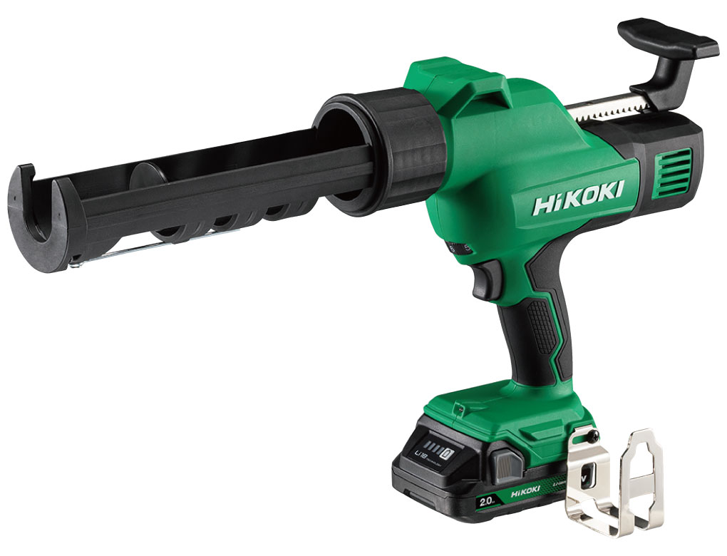 Hikoki AC18DA Cordless Caulking Gun