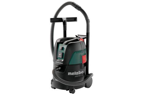 Metabo ASA 25 L