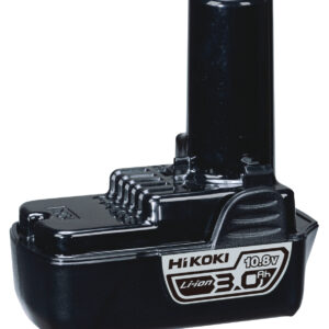 Hikoki BCL1030C 371205 Battery