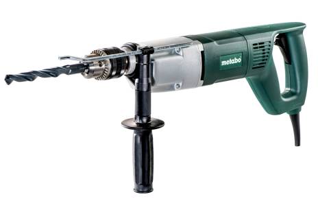 Metabo BDE 1100 Corded Drill