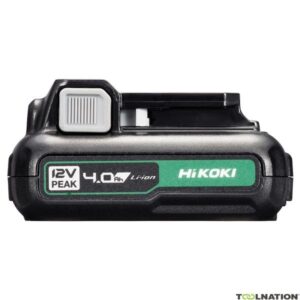 Hikoki BSL1240M 374404 Battery