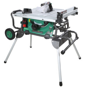 Hikoki C10RJ(H1Z) Corded Table Saw