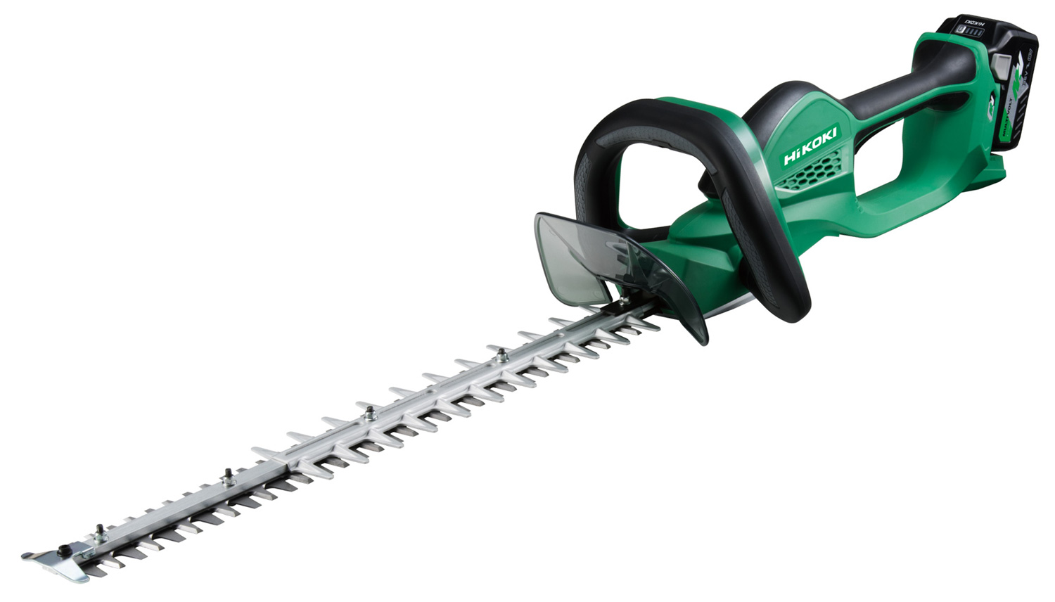 Hikoki CH3656DA Cordless Hedge Trimmer