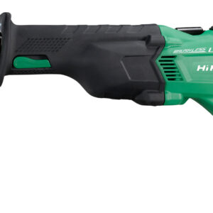 Hikoki CR18DBL 18V Cordless Reciprocating Saw