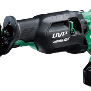 HiKOKI CR36DA Cordless Reciprocating Saw