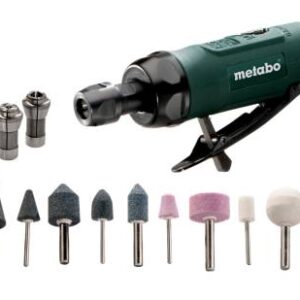 DG 25 Set Air die grinder