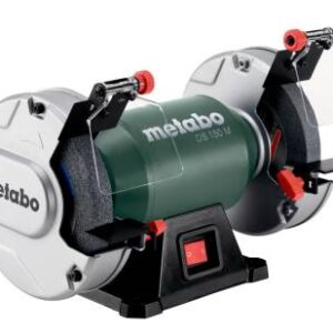 Metabo DS 150 M Bench grinder