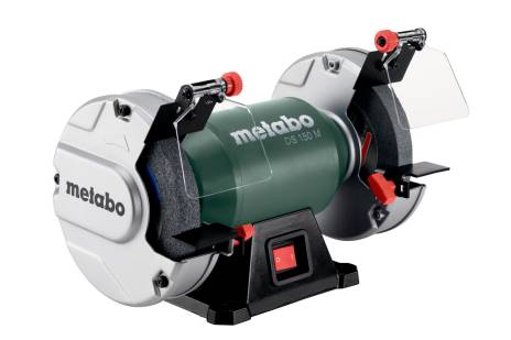 Metabo DS 150 M Bench grinder