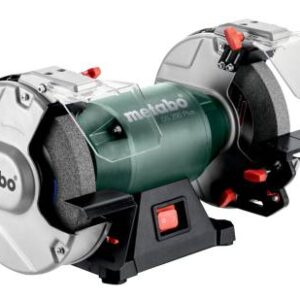 Metabo DS 200 Plus (604200000) Bench grinder